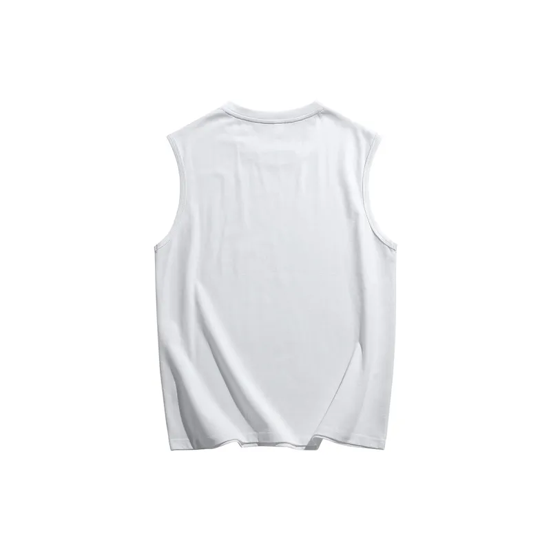 Master Zero Tank Tops Unisex-7