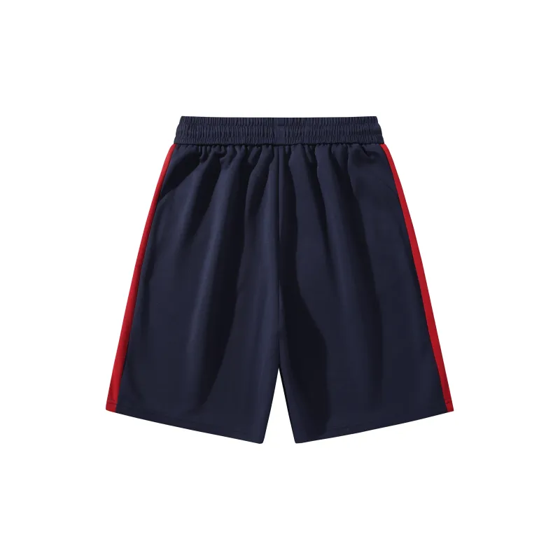 Teddy Bear Collection Sport Club Series Casual Shorts Unisex-25