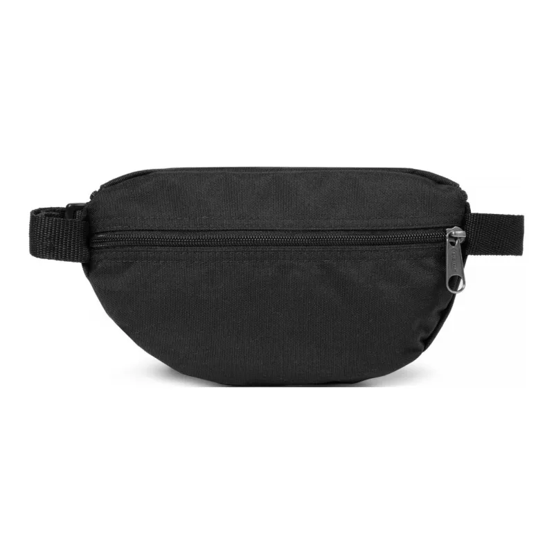 EASTPAK Nylon Fanny Pack Unisex Black-2