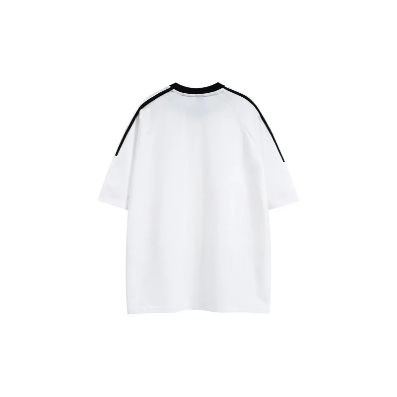 CHEVAL NOIR T Shirts Unisex-1