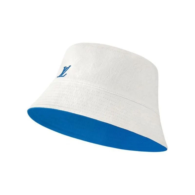 Lv M7391L Lv Colormania Bucket Hat-3