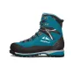 Blue Black