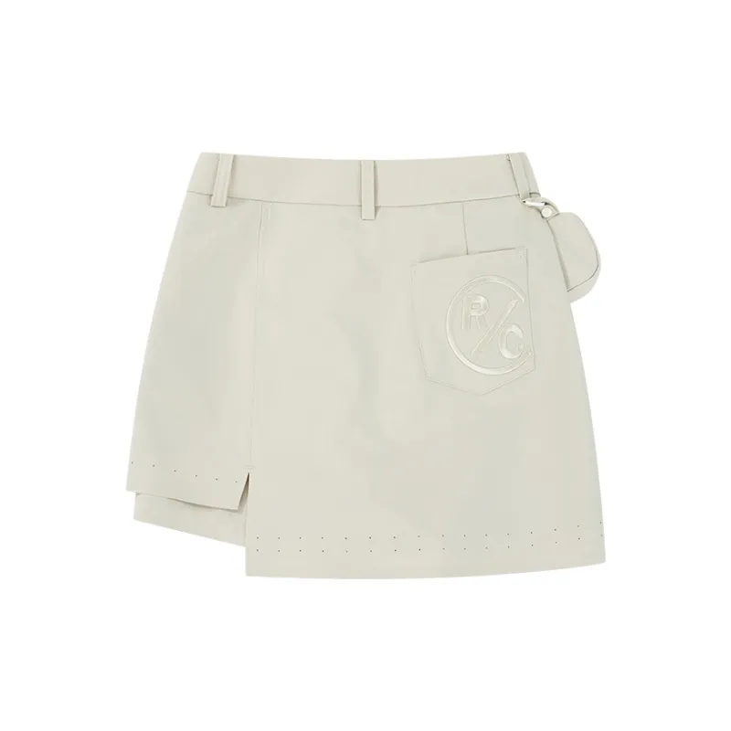 RYDER CUP Casual Short Skirts Women's-7