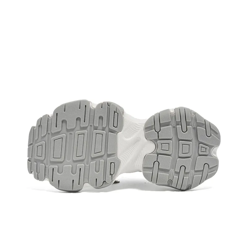 EBLAN Low Top Chunky Sneakers Unisex-9
