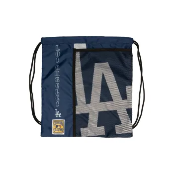 Mitchell & Ness Nylon Backpack Regular Unisex Blue