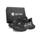 Jet Black (Graffiti)