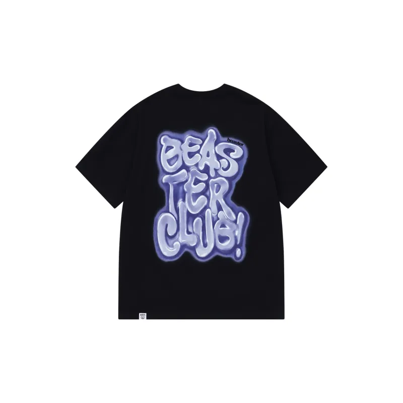 BEASTER Club T Shirts Unisex-0