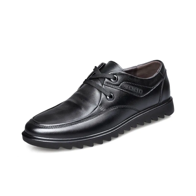 Strongman 3515 Dress Shoes Men's-2