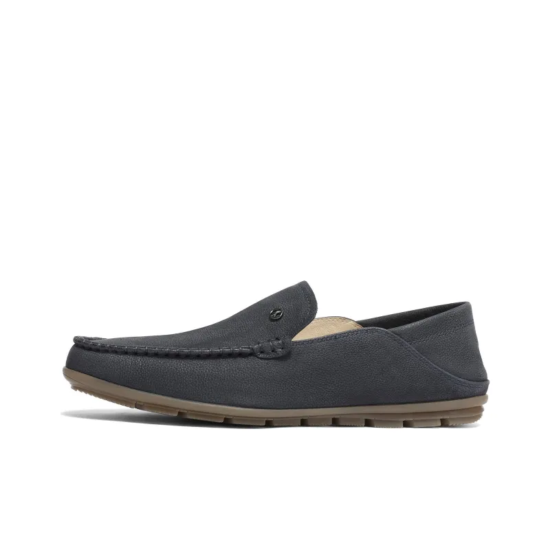 Senda Loafers Men Blue/Gray-0