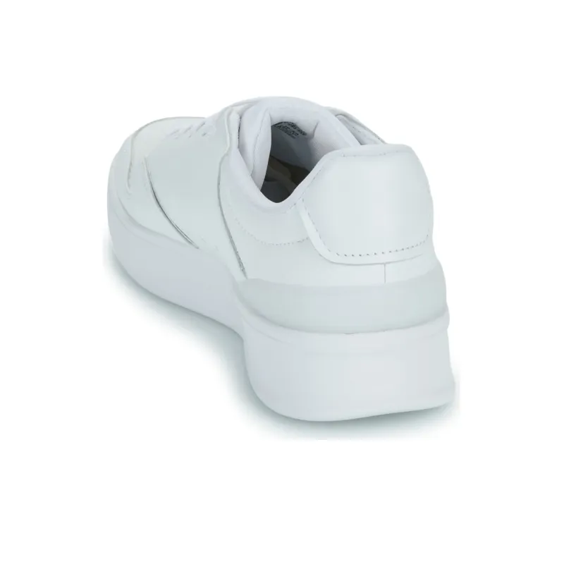Adidas Kantana Slip Resistant Cushioning Wear Resistant Low Top Skateboard Shoes Women's White-5