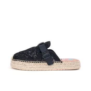 Joy&Mario Wrap toe Slippers Women's