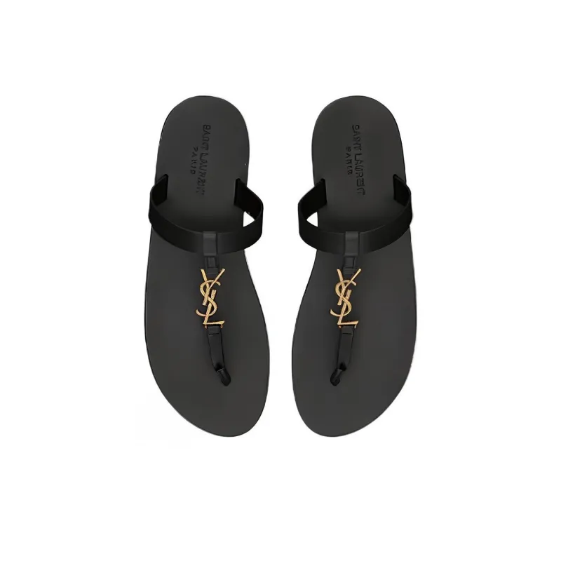 SAINT LAURENT Cassandre Slides-3