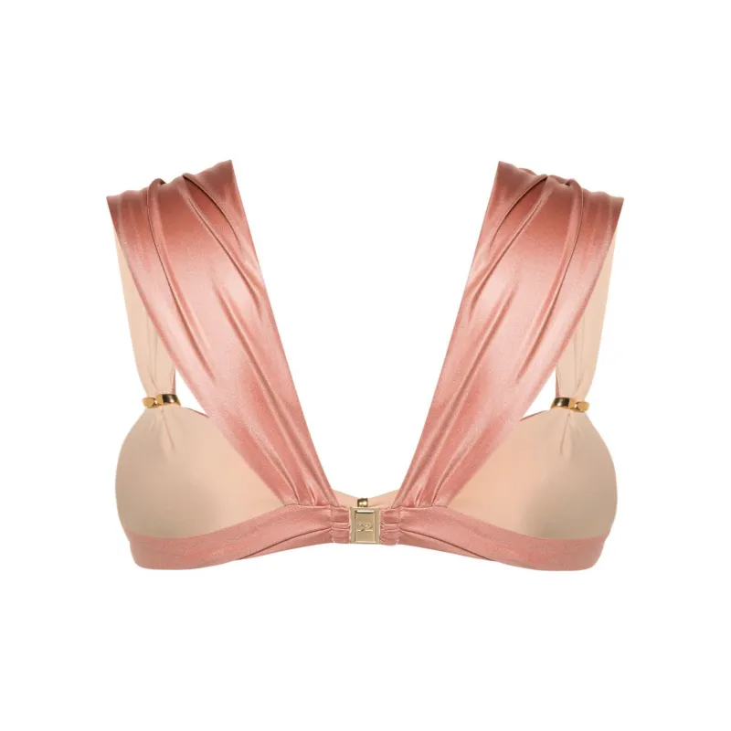 DSQUARED 2 Swim Top-1