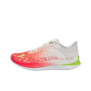 Under Armour Flow Velociti Elite 'White Beta Lime'