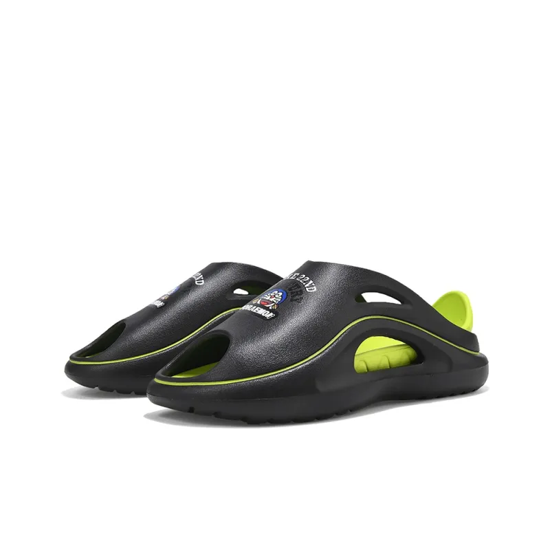 DoraemonA Slide Slippers Unisex-2