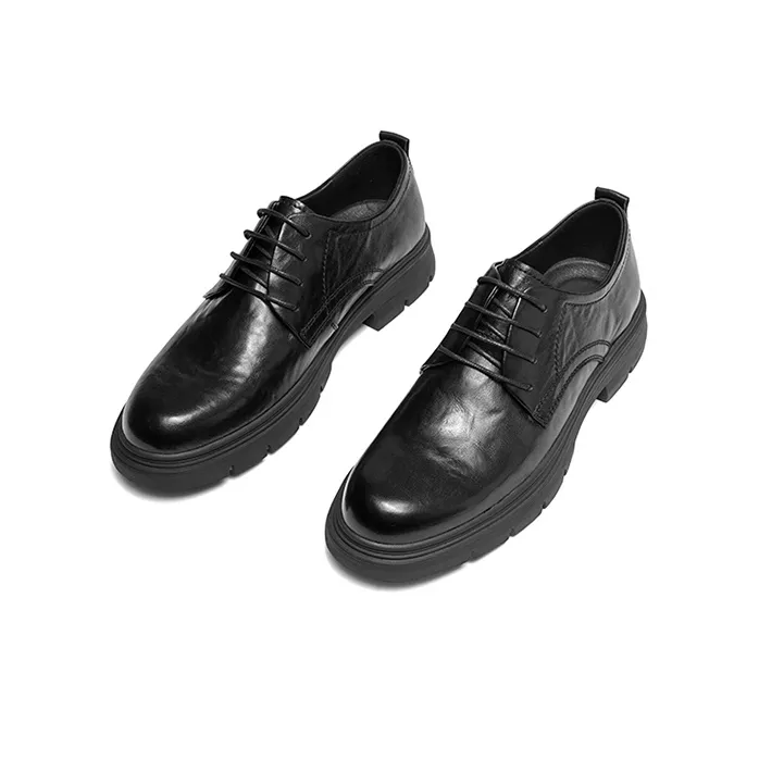 RED DRAGONFLY Dress Shoes Men's-3