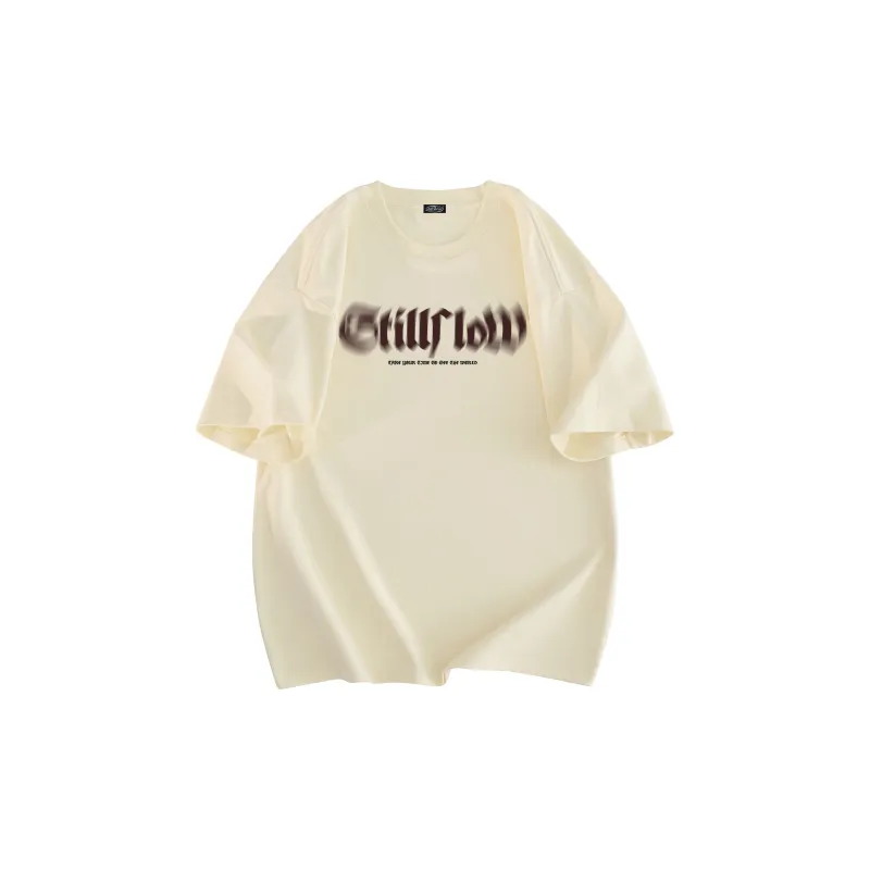 Stillslow T Shirts Unisex-1