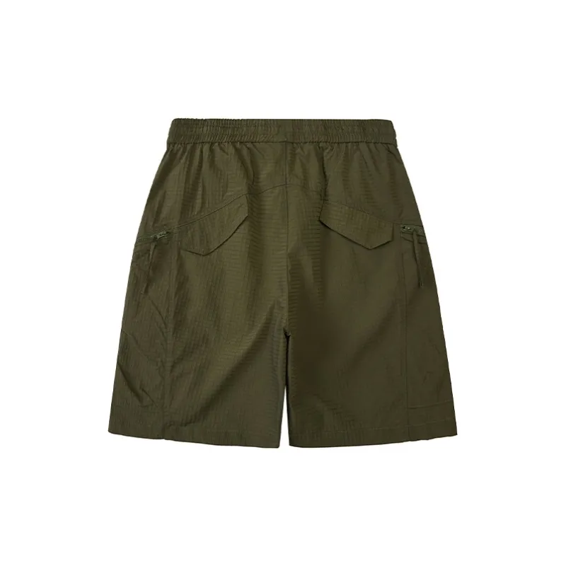 WAYNEXZAVIER Casual Shorts Men's-8