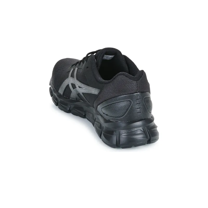 Asics Gel Quantum Lyte Ii Black Graphite Grey-4