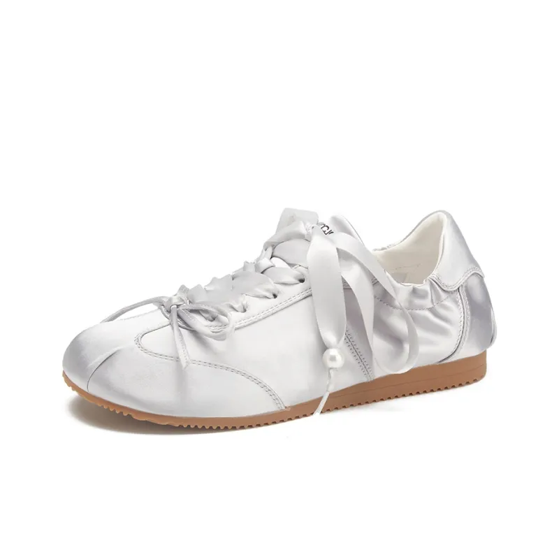 HERLOOK Casual Single Shoes 1.5cm Women's-1