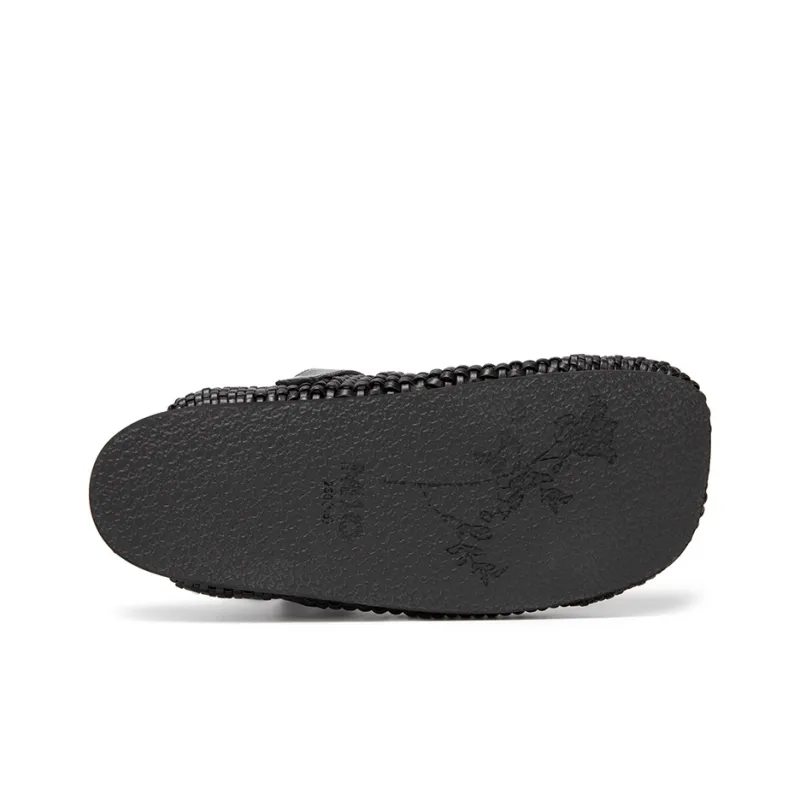 MIO Closed Toe Slippers Women's Beige-11