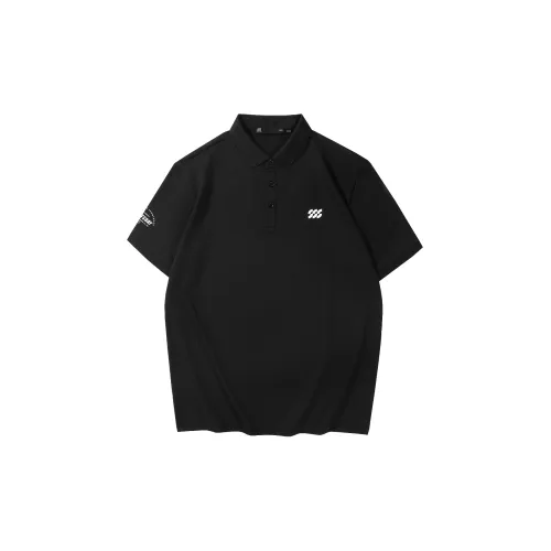 HLA Polo Shirts Men