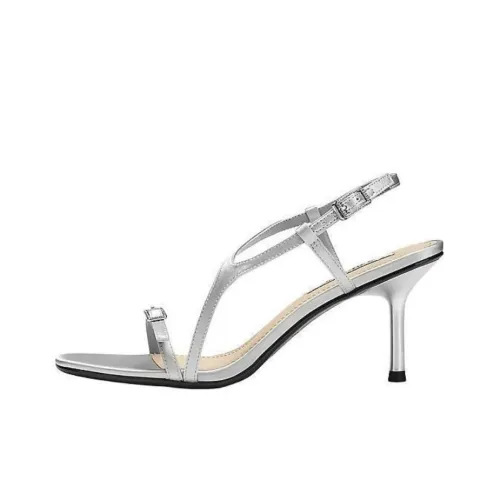 73Hours One-Strap Sandals Women's