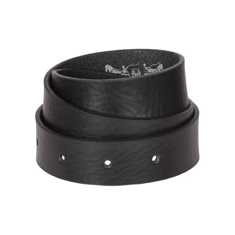 Levi's Leather Belts Women's Black -1