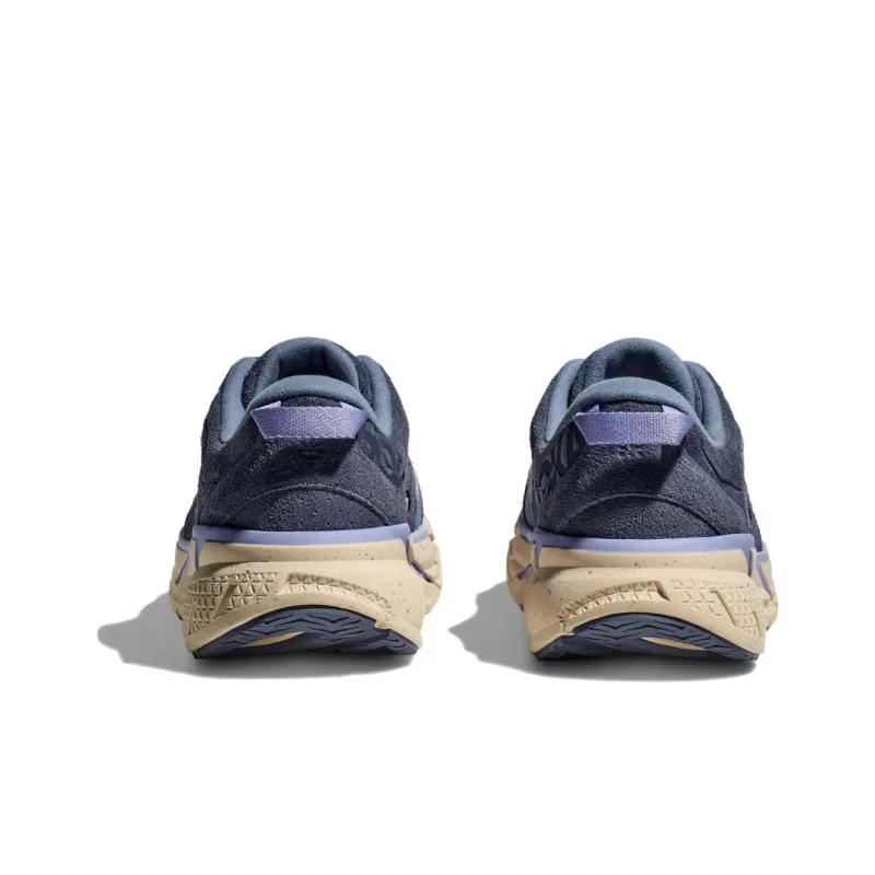 HOKA ONE ONE Clifton L Suede Fp Movement Ocean-4