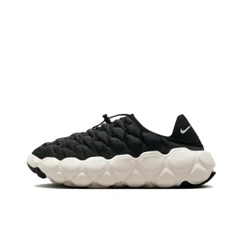 Nike Flyknit Haven Black Sail Women's
