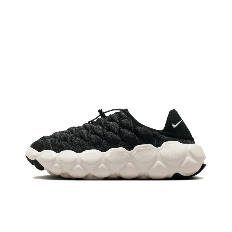 Nike Flyknit Haven Black Sail Women's-0