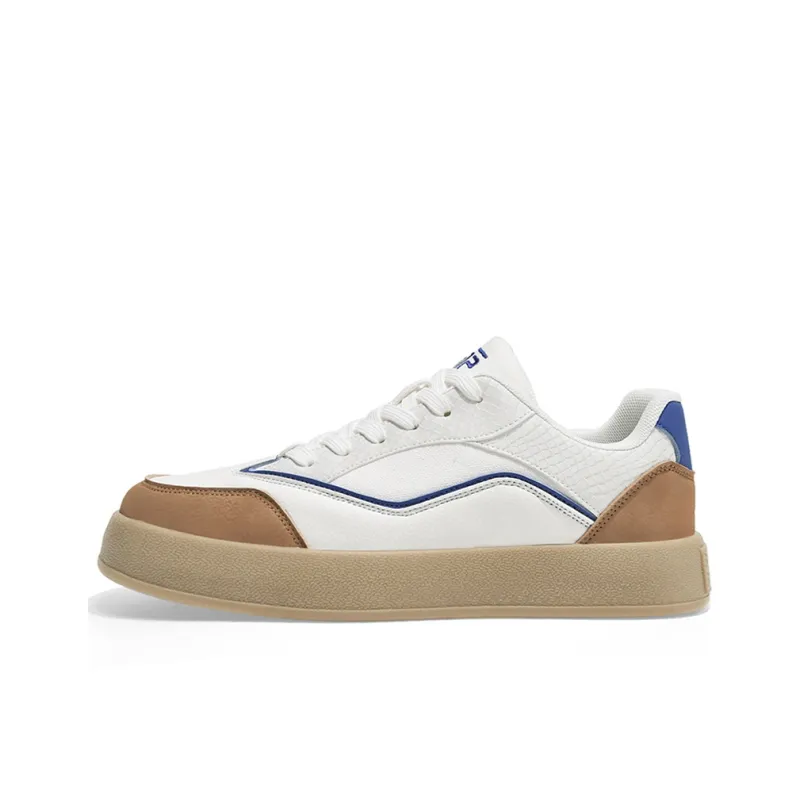 TCELLARS Anti-Slip And Wear-Resistant Breathable Lightweight Height Increasing Cushioning Low-Top Canvas Shoes Unisex-0