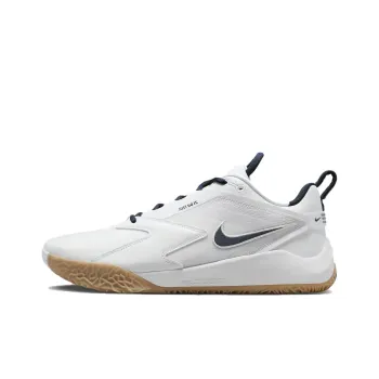 Nike HyperAce 3 White Photon Dust College Navy