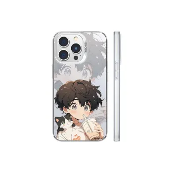 MINISO Phone Cases