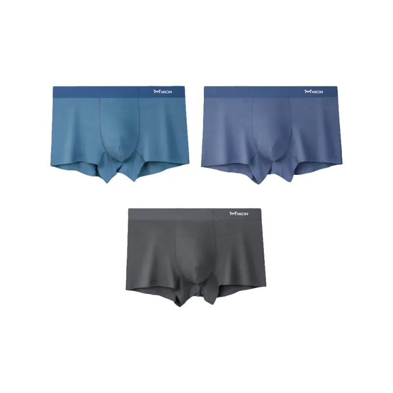 MIIOW Men Underpants-5