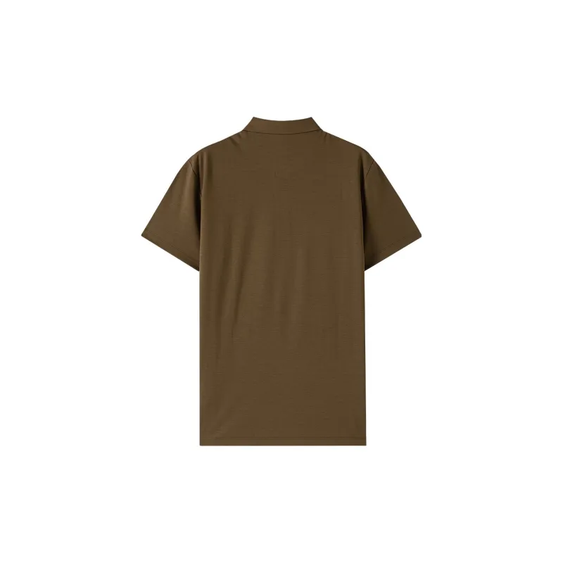 U.S. POLO ASSN. Polo Shirt Men's-1