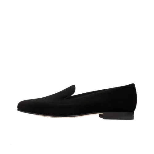 Polo Ralph Lauren Loafers Men's Black