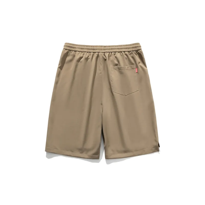 I.E Casual Shorts Unisex-6