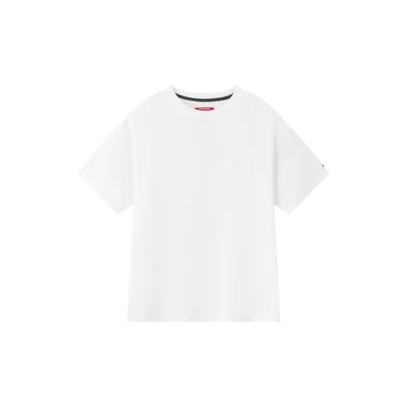 SPRAYGROUND Short Sleeved T Shirts Unisex-1