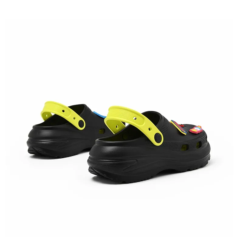 SNOOPY Clogs Women's-4
