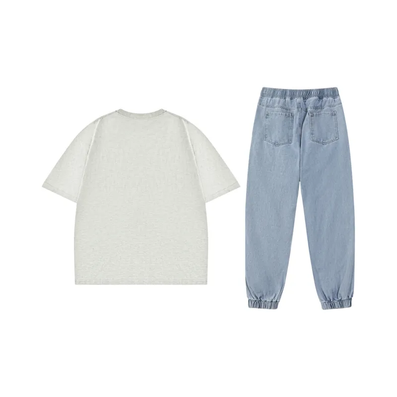 NRTY Casual Sportswear Unisex-6