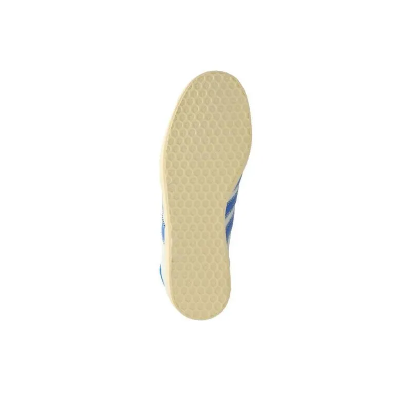 Adidas Gazelle Shoe Palace Bold Blue-4