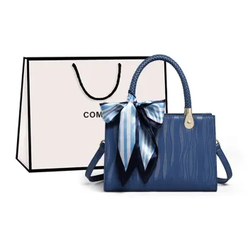 COMELY Handbags