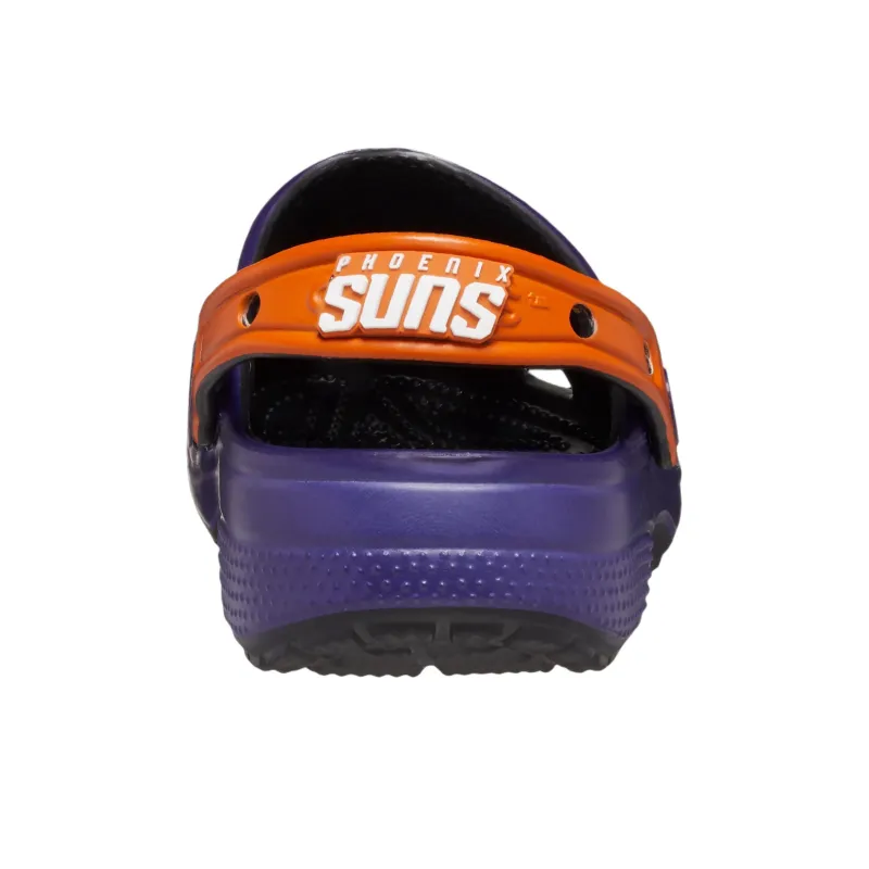 Crocs Classic Clog Nba Phoenix Suns-4