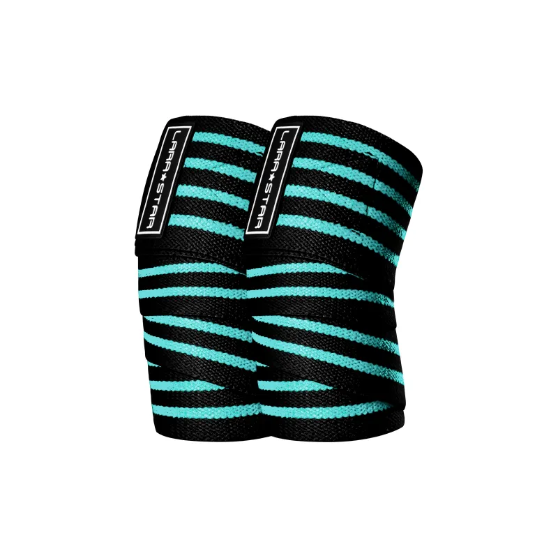LARA STAR Knee Pads-2