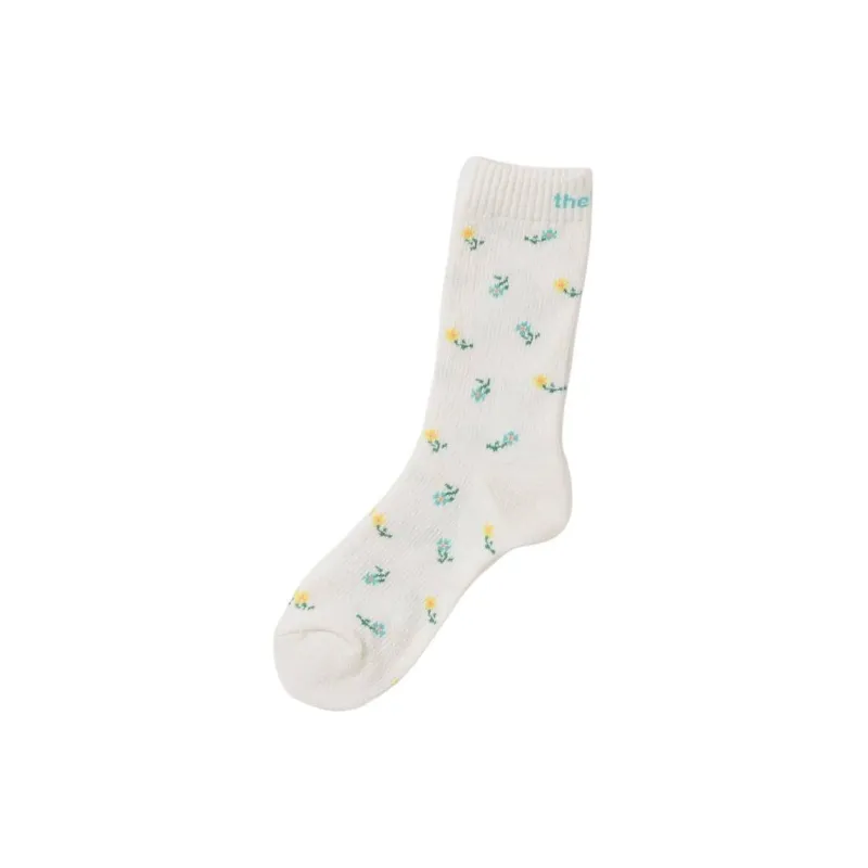 FREAK'S STORE Mid-Calf Socks Women's 1 Pack-0