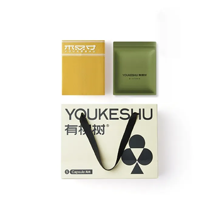 YOUKESHU Men Underpants-24