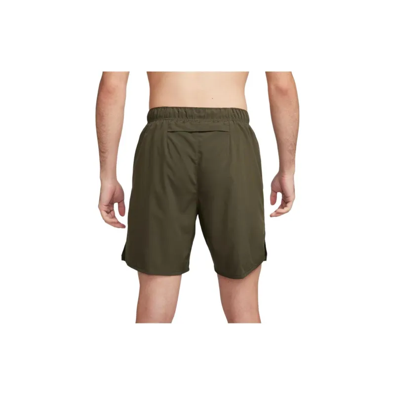Nike Casual Shorts Men Khaki-1