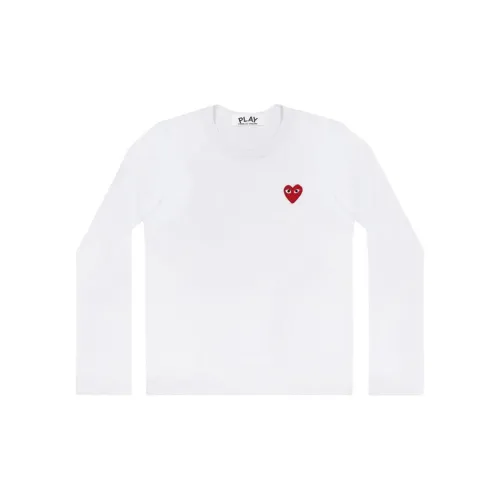 CDG Play Unisex T-shirt