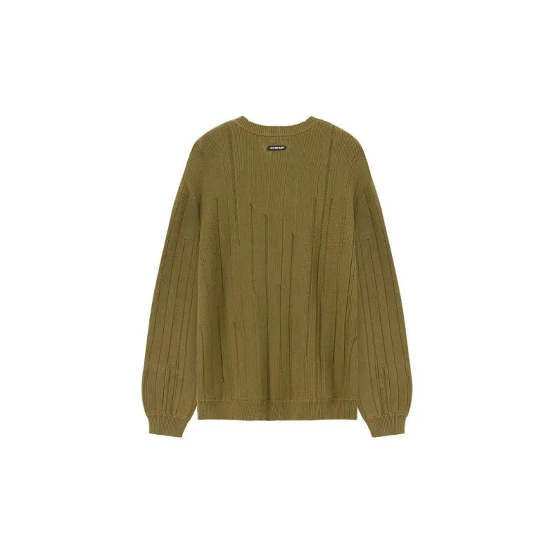 NO ONE ELSE Knitwear Unisex-3
